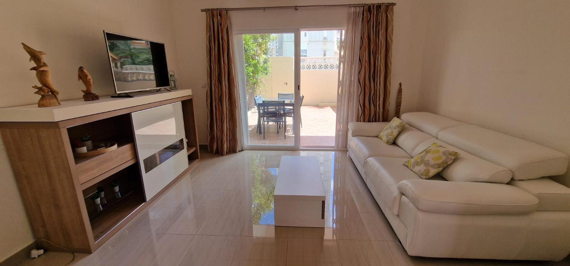 Casa vacanze Rinconada Real *