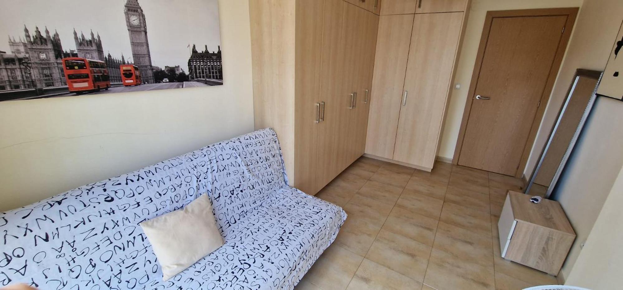 Casa de Férias Rinconada Real