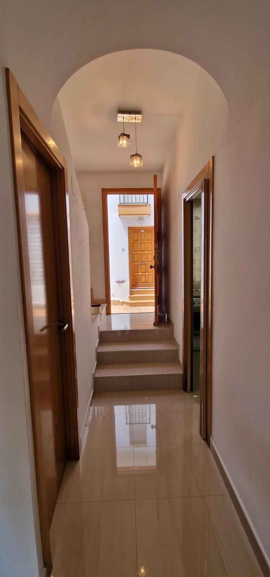 Rinconada Real Casa de Férias Benidorm